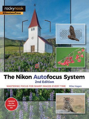 cover image of The Nikon Autofocus System